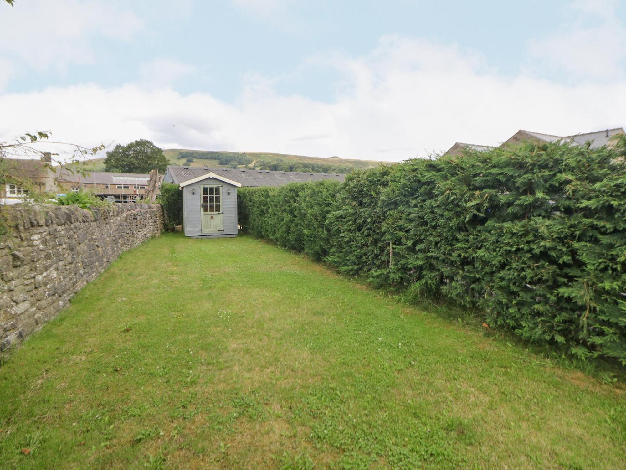 Old Hall Barn Hope Extérieur photo