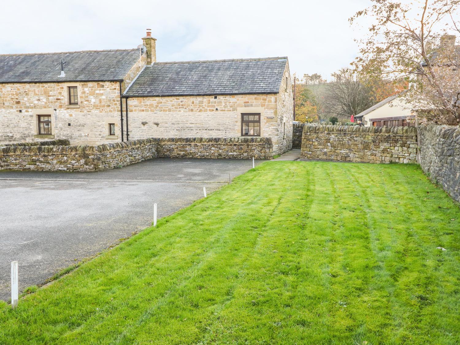 Old Hall Barn Hope Extérieur photo